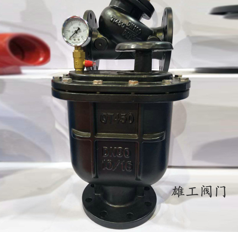 復(fù)合式排氣閥,CARX復(fù)合式排氣閥實物圖片 復(fù)合式排氣閥,CARX復(fù)合式排氣閥實物圖片